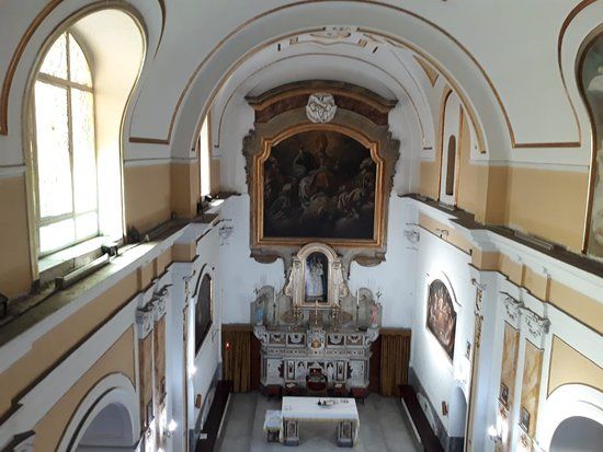 Chiesa di Sant'Eframo Vecchio